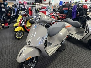 NUOVO Scooter-Motorino <span class=keywords><strong>Vespa</strong></span> <span class=keywords><strong>GTS</strong></span> 310 2026 - Product Image 4