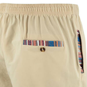 Men's Fitness Mesh <b>Shorts</b> Sport Quick Dry Workout Joggers Casual Training Fitness <b>Shorts</b> With <b>Zipper</b> Pocket Outdoor Men's <b>Shorts</b> - Product Image 3