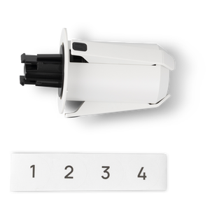 Accesorio para Impresora 3D Snapmaker U1 - Soporte de Filamento Resistente - Product Image 2