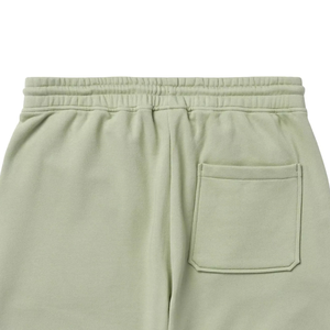Short en polaire personnalisé avec cordon de serrage pour hommes, short d'extérieur, vêtements de rue, jogging, course à pied, short pour hommes - Product Image 6