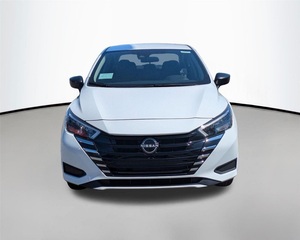 Auto Versa S FWD 2025 de Buena Calidad - Listo para Enviar - Product Image 5