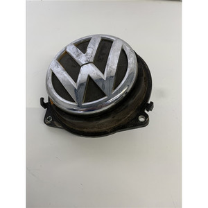 MANILLA DEL PORTÓN TRASERO VOLKSWAGEN Polo 5ª Serie CAYA (09>17) - Product Image 2