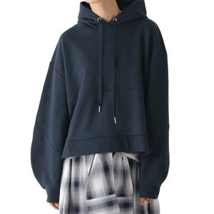 Prix d'usine – Nouveau sweat à capuche tendance pour femme 2026 – Sweat à capuche personnalisé de haute qualité pour femme – Pull décontracté respirant et oversize à prix abordable - Product Image 1