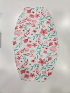 Protège-matelas pour berceau en bambou ultra doux couvre-matelas pour berceau en bambou couvre-matelas pour bébé - Product Image 6