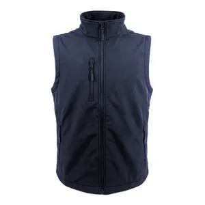 Felpe e Maglioni Promozionali Eco-Friendly UT26003 con Maniche Softshell Sostenibili - Product Image 3