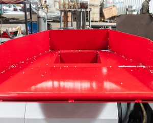HERO Machine de broyage de granulateurs de <span class=keywords><strong>film</strong></span> plastique la moins chère Machine de recyclage d'extrudeuse de granulateur de plastique - Product Image 6