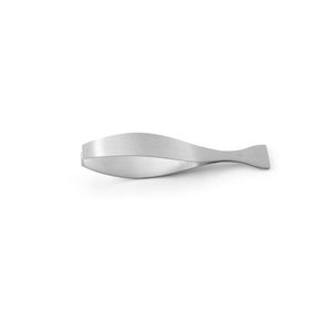 แหนบตัดกระดูกปลาหัวแบน 130 มม. สำหรับการเตรียมอาหารทะเล - Product Image 1