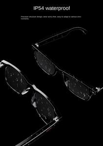 Lentes de Sol Inteligentes E13 con Auriculares Bluetooth para Música y Funciones de Conversación para Personas con Visión Corta - Product Image 2
