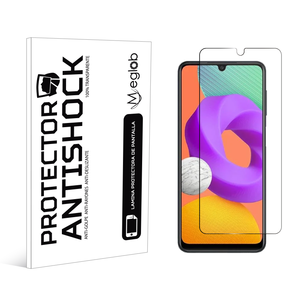 ฟิล์มกันกระแทกสำหรับ Samsung Galaxy M22 อุปกรณ์เสริมมือถือที่ทนทานและดูดซับแรงกระแทก - Product Image 1