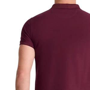 Polos de Golf para Hombre Listos para la Venta al por Menor, para Clubes Deportivos, Tiendas Profesionales, Ropa Deportiva y Moda Casual - Product Image 5