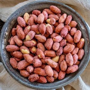 Premium biologische gedroogde rauwe pinda's groothandel, niet-GMO pinda's, 100% puur, exportkwaliteit uit <span class=keywords><strong>Java</strong></span> - Product Image 2