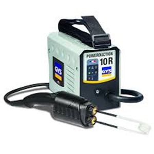 FRESH NEW Powerduction 10R Sistema de calentamiento por inducción Herramientas DE TRABAJO DE METAL Eliminación eficiente de tuercas, pernos incautados, - Product Image 1