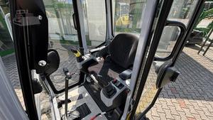 2023 WACKER NEUSON ET20 Mini excavadora sobre orugas con motor importado y caja de cambios 1 año de garantía a la venta - Product Image 6