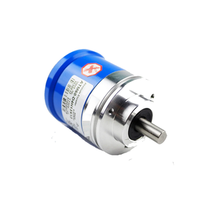 Encodeur absolu ATM60-D4H13X13 nouveau et original - Product Image 4