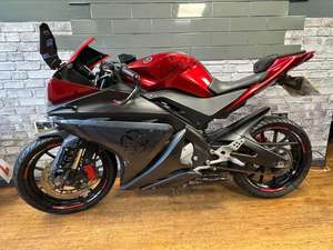 CVT R125 de Calidad (para motocicletas) - Product Image 4