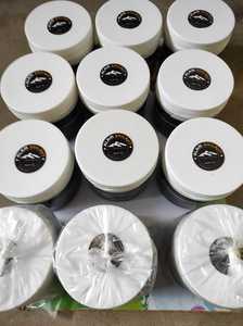 Supplément de soins de santé en résine de Shilajit de l'Himalaya à prix de gros bon marché - Product Image 5