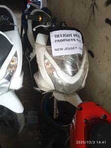 รถสกู๊ตเตอร์ฮอนด้า X-ADV 160/750 รุ่นใหม่ ปี 2025 ราคาสุดคุ้ม พร้อมอะไหล่และอุปกรณ์ครบครัน จัดส่งได้ทั่วโลก - Product Image 4