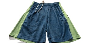 Shorts Deportivos Ecológicos Personalizados con Logotipo y Color, para Correr, Entrenamiento, Fitness y Ejercicio, para Hombre - Product Image 2