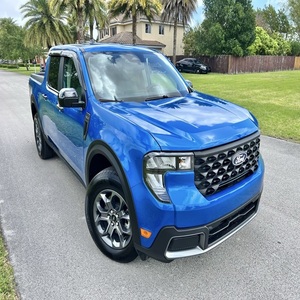 สภาพดีเยี่ยม ปี 2025 ฟอร์ด มาเวอริค XLT เกียร์อัตโนมัติ - Product Image 1