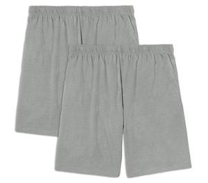 Venta al por mayor 100% algodón sudor con bolsillos entrenamiento casual pantalones cortos sueltos logotipo personalizado vintage casual pantalones cortos de los hombres de Bangladesh - Product Image 3