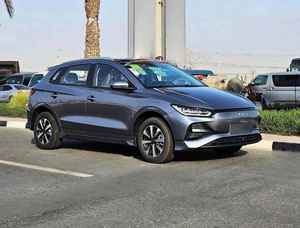 Vehículo Eléctrico de Lujo 2023 E 2 con Autonomía de 501-600 km, 300 kW, Tracción en las Cuatro Ruedas, para Importación en Japón - Product Image 6