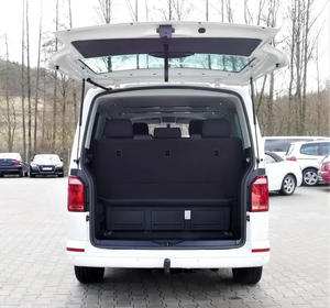 2020 Volkswagen T6 Multivan Van / Minibus usato auto dalla Germania per la vendita sterzo a sinistra condizione di chilometraggio - Product Image 6