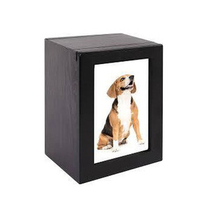 Urnas de Madera para Cenizas, Urnas al por Mayor para Cenizas de Perros y Gatos, Urnas Hechas a Mano - Product Image 2