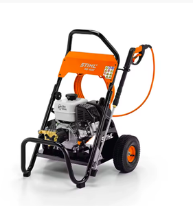 Nettoyeur haute pression à gaz RB400 DIRT BOSS 2700 PSI - Product Image 2