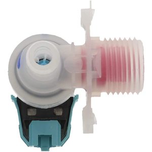 วาล์วน้ำเข้าทดแทนสำหรับ ERP W10212598เครื่องซักผ้าไฟฟ้าพลาสติก120V 60Hz - Product Image 5