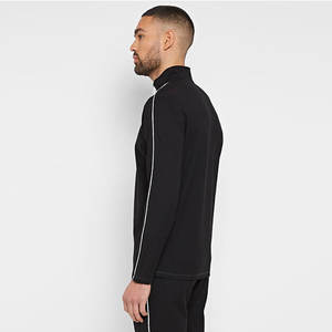 Chándal de Invierno Transpirable de Primera Calidad para Hombre, 100% Algodón, Estilo Urbano con Capucha, Gran Oferta a Bajo Precio - Product Image 6