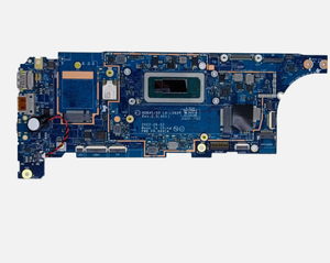 Nouvelle carte mère pour ordinateur portable Dell Latitude 13 7330, HDB40/50 LA-L582P I7-1270P 16GB 0J1YKM J1YKM - Product Image 3