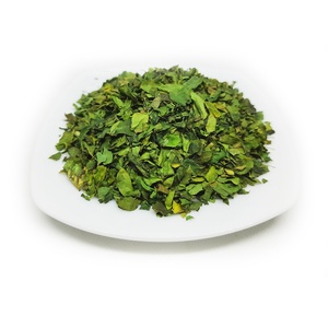 Superalimenticio-té de hojas de Moringa secas, 100% orgánico puro, 100% Natural, corte fino - Product Image 6