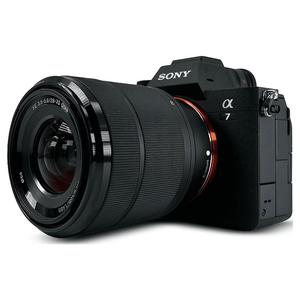 Top New Alpha A7 Iv Mirrorless Camera with 28-70mm Lens High Capacity - Product Image 3