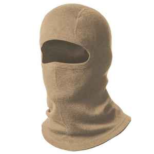 High Quality Custom Logo Knitted Winter Hat With Thermal <b>Balaclava</b> For Adults Sports Style <b>Ski</b> Outdoor Snow <b>Balaclava</b> - Product Image 5