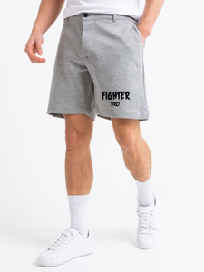 Short de course pour homme, tissu en maille respirante à séchage rapide, coupe légère et flexible, parfait pour le jogging, la gym et le fitness - Product Image 2