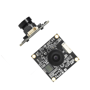 OEM 5MP HD Image OV5648 CMOS Sensor <b>Camera</b> Module with USB2.0 UVC Protocol and FHD Fixed Focus for Smart <b>Vision</b> System - Product Image 5
