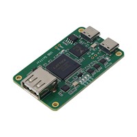 Analizador de protocolo USB basado en Opensource USB Sniffer Herramienta de análisis de datos USB Compatible con Wireshark