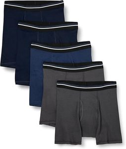 Ropa Interior Mnes 100% Algodón - Product Image 1