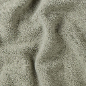 Sudadera con capucha de cuello redondo de corte regular para hombre, forro polar ecológico de invierno, tela cómoda, gran capa, aventuras informales al aire libre, algodón - Product Image 5