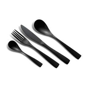 Vente chaude cuillère de vaisselle en acier inoxydable artisanat personnalisé la plus vendue artisanat cuillère de vaisselle produit de qualité supérieure - Product Image 6