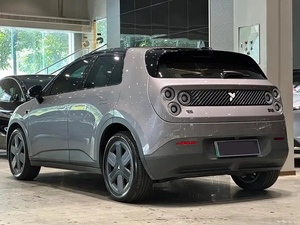 Hatchback électrique 2026 105 kW (141 CV) EV d'occasion, 5 portes, voiture urbaine, technologie de remplacement de batterie avancée, compacte et luxueuse, 0-100% écoénergétique - Product Image 2