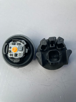 Module de clignotant d'origine LY5B 2023 Sienna Venza RAV-4 LED Jaune 81536-12D30 3000 Lumens Garantie 1 an