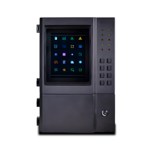 Contrôleur d'alarme de gaz Lel rentable Mg/M3 CLO2 Co pour le traitement des eaux usées - Product Image 2