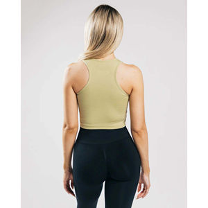 Débardeur pour femmes pour vêtements de sport Arrivée de haute qualité Confortable Top Qualité Meilleure vente Débardeurs de course pour femmes à bas prix - Product Image 3