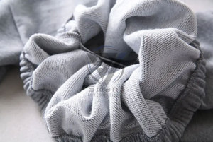 Custom <b>Zip</b>-<b>Up</b> Hoodie Women Streetwear 100% Cotton Breathable Fleece Regular Length Designer High Quality Wholesale - Product Image 6