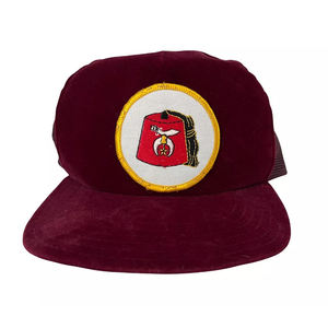 Ajustable Masónico Poliéster Navidad Desechable País Cricket Camping Fabricación Personalizado Original Tapa Redonda Ronpex - Product Image 1