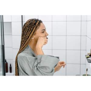 Pasta de Dientes Sin Sabor Oranurse 1450 ppm 50 ml Fórmula Concentrada - Product Image 2