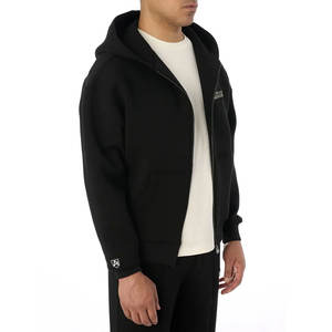 Gran oferta, última moda informal, chándales Avirex ajustados para hombre, recién llegados, chándales Avirex de invierno, cuello con capucha transpirable - Product Image 6