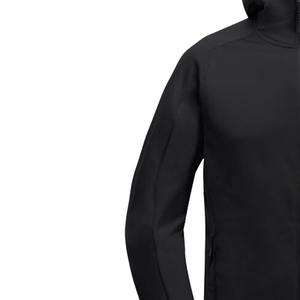 แจ็กเก็ตขนแกะป้องกันแบคทีเรีย2025รุ่นล่าสุดสำหรับผู้ชายผู้หญิงโลโก้แบบพรีเมียมคุณภาพแบบกำหนดเองสไตล์ใหม่ลายจุดสีต่ำทุกขนาด - Product Image 3