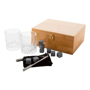 Set de Whisky Speyside Personalizado, Colección Premium para Servir Bebidas - Product Image 1